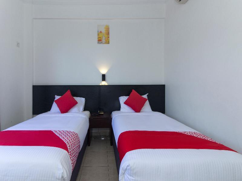 Seremban Inn Bagian luar foto