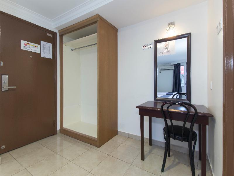 Seremban Inn Bagian luar foto