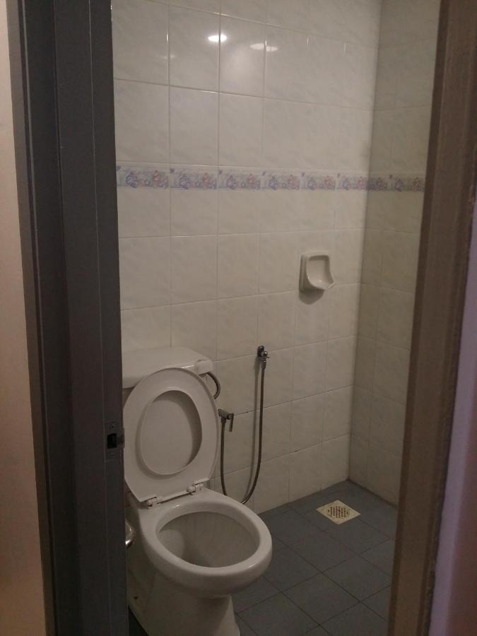 Seremban Inn Bagian luar foto