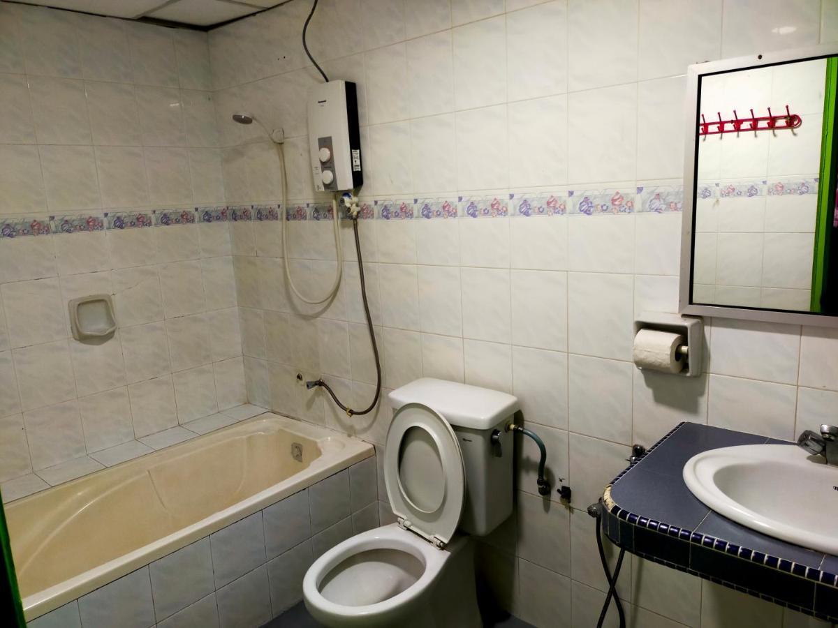 Seremban Inn Bagian luar foto