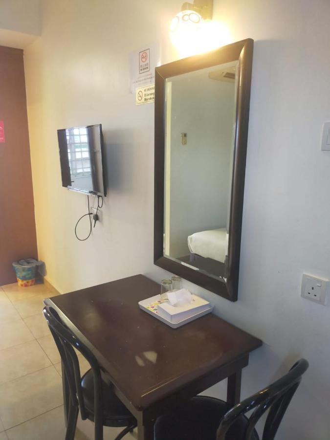 Seremban Inn Bagian luar foto