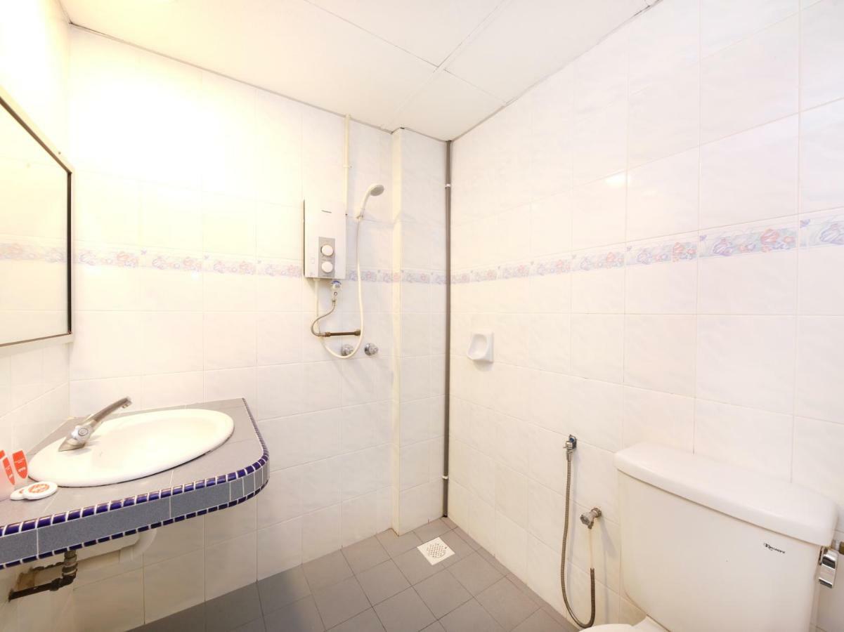 Seremban Inn Bagian luar foto