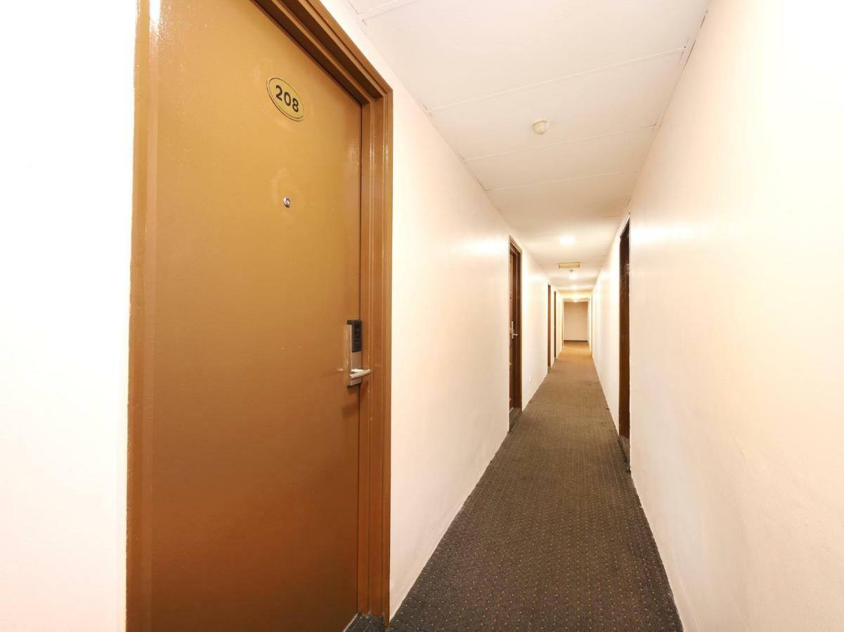 Seremban Inn Bagian luar foto
