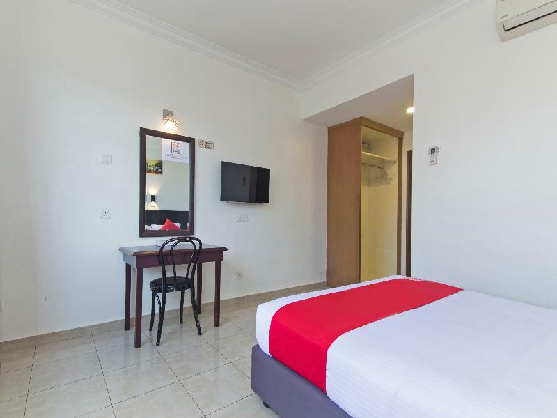 Seremban Inn Bagian luar foto