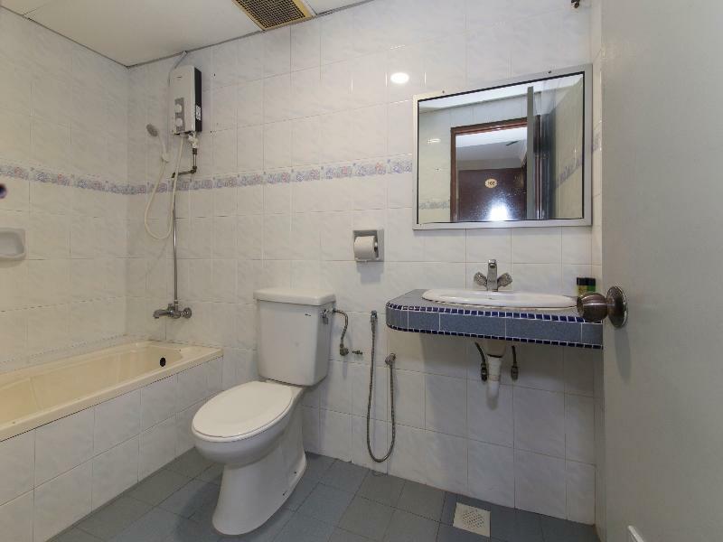 Seremban Inn Bagian luar foto