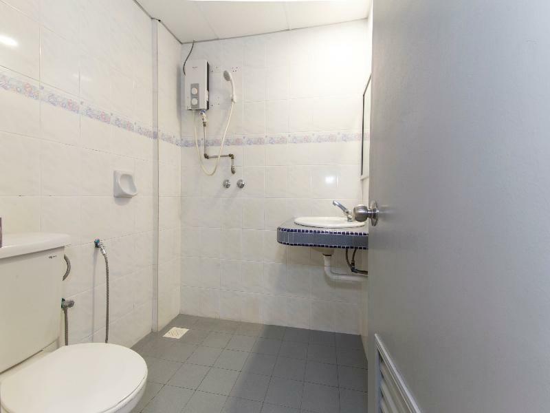 Seremban Inn Bagian luar foto