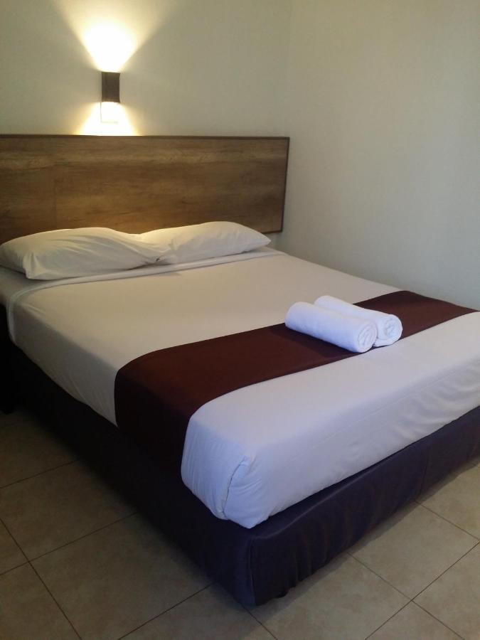 Seremban Inn Bagian luar foto