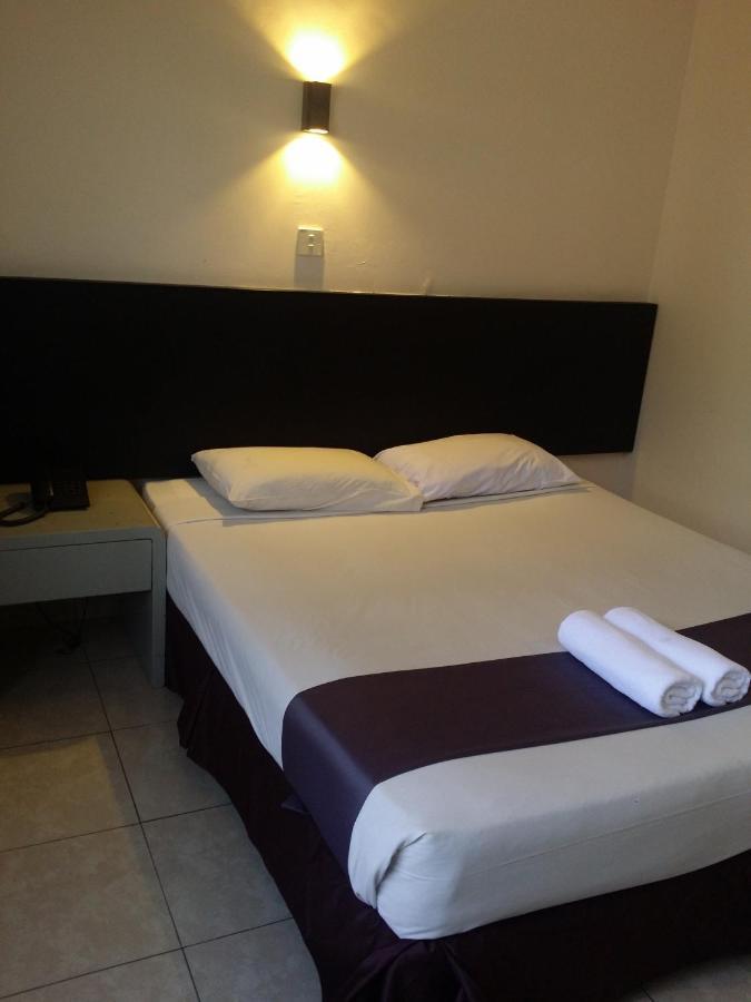 Seremban Inn Bagian luar foto